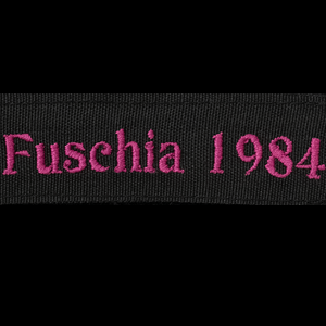 Fuchsia