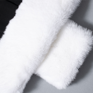 Epitoge Angora