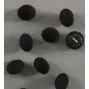Boutons Recouverts