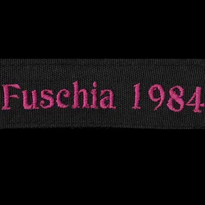 Fuchsia