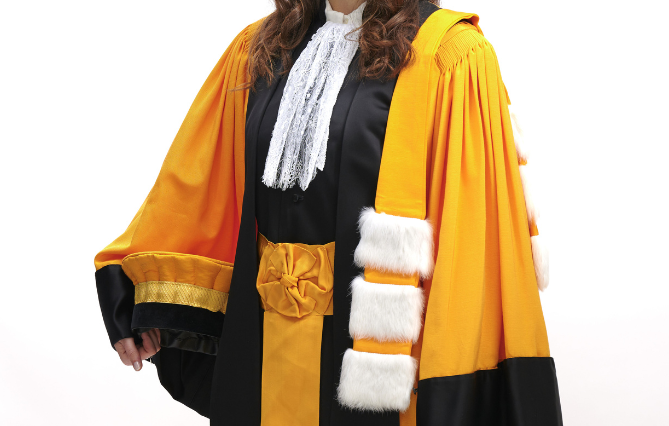 université