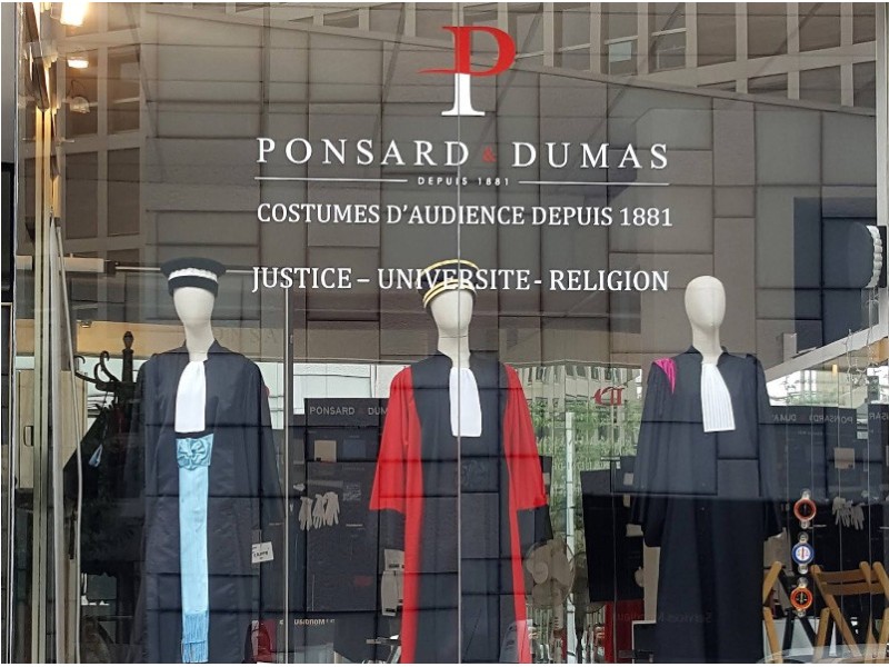 Boutique PARIS Boutique PARIS