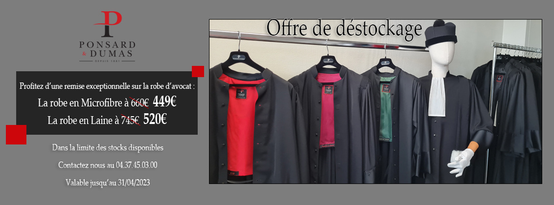 Destockage
